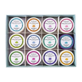 Wellness Shower Steamers 12-Piece Gift Set